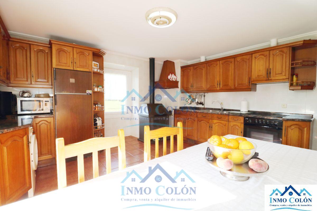 Venta de casa en Igantzi