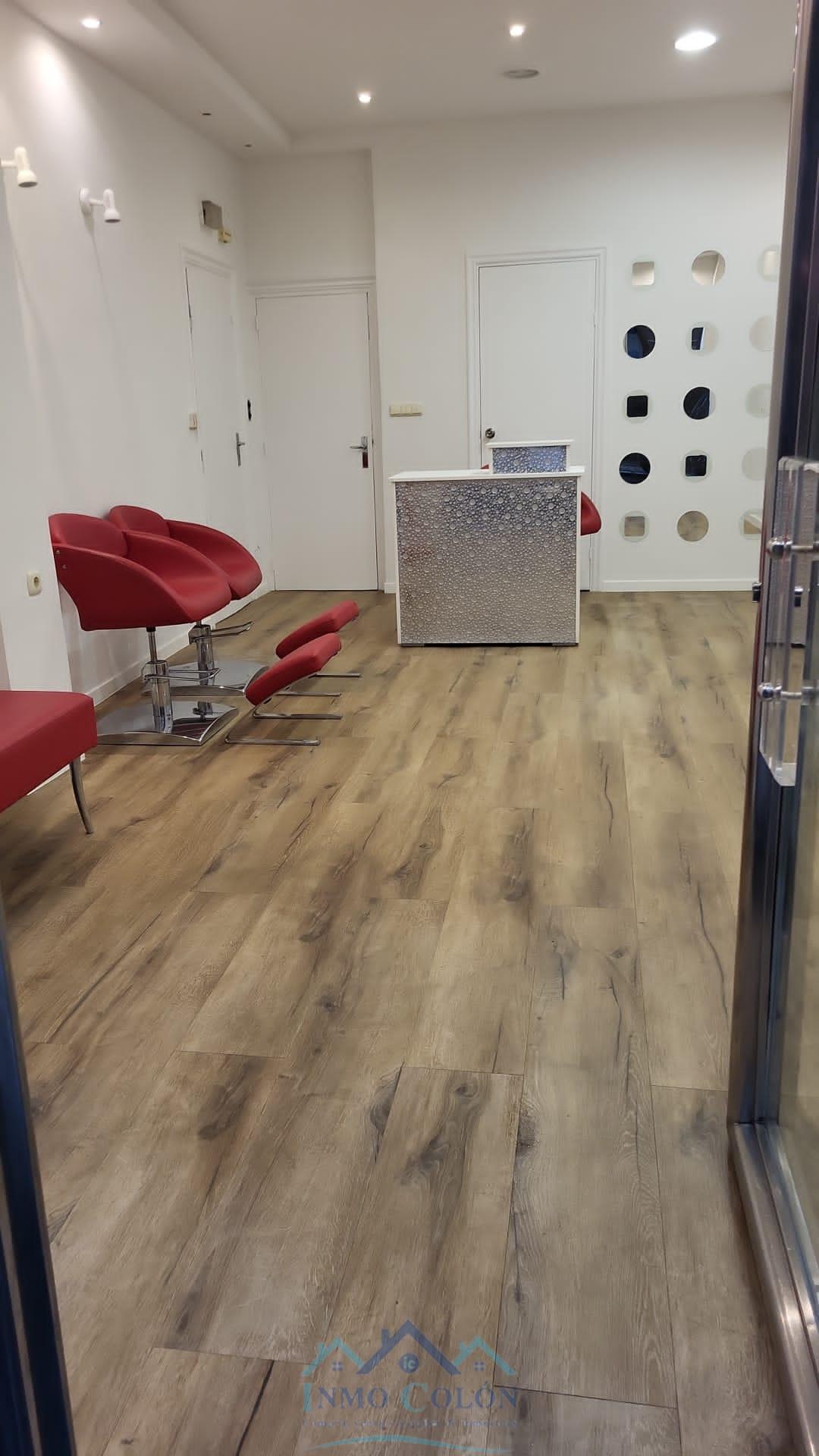 Salgai  lokal komertzialak  Irun