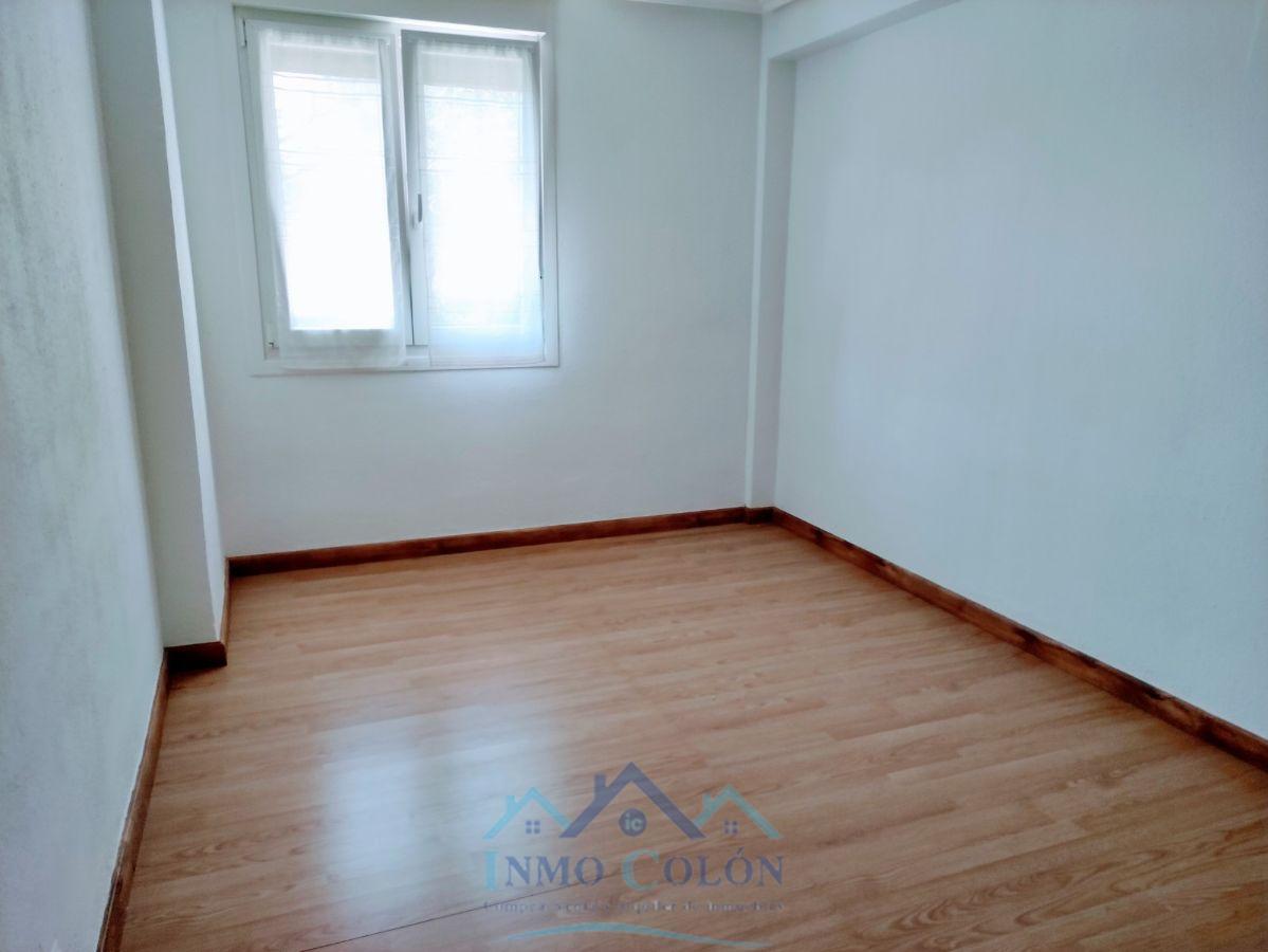 For sale of flat in Irun