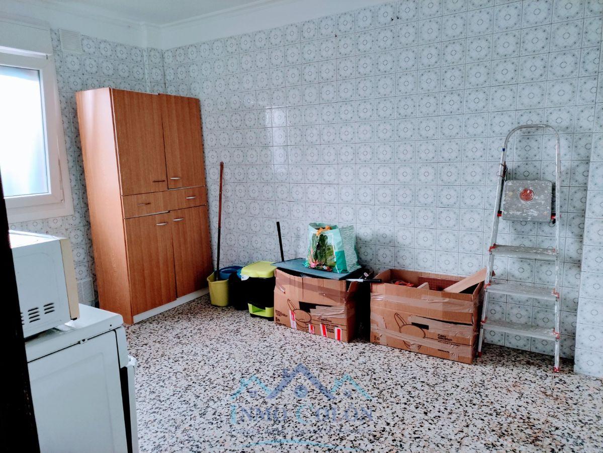 For sale of flat in Irun