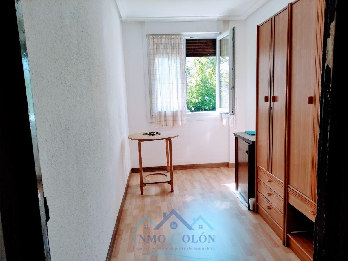 For sale of flat in Irun