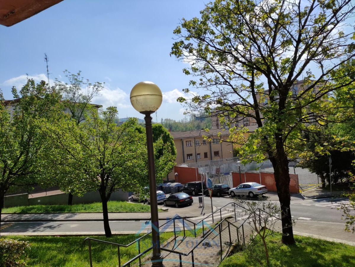 For sale of flat in Irun
