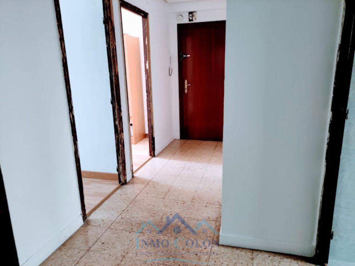 For sale of flat in Irun
