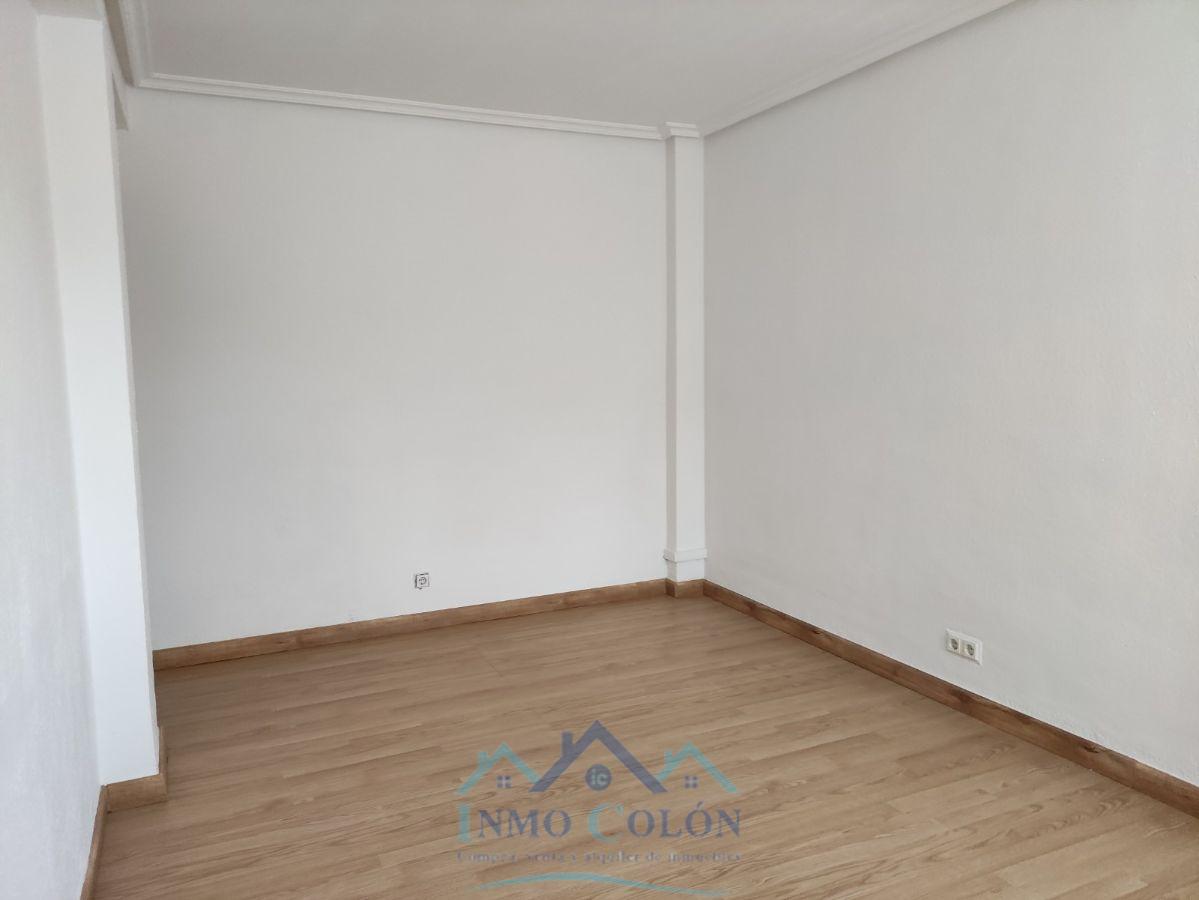 For sale of flat in Irun