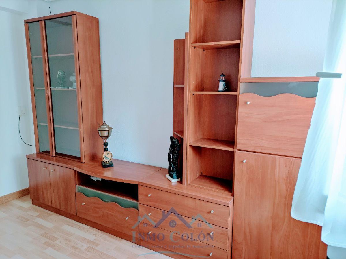 For sale of flat in Irun