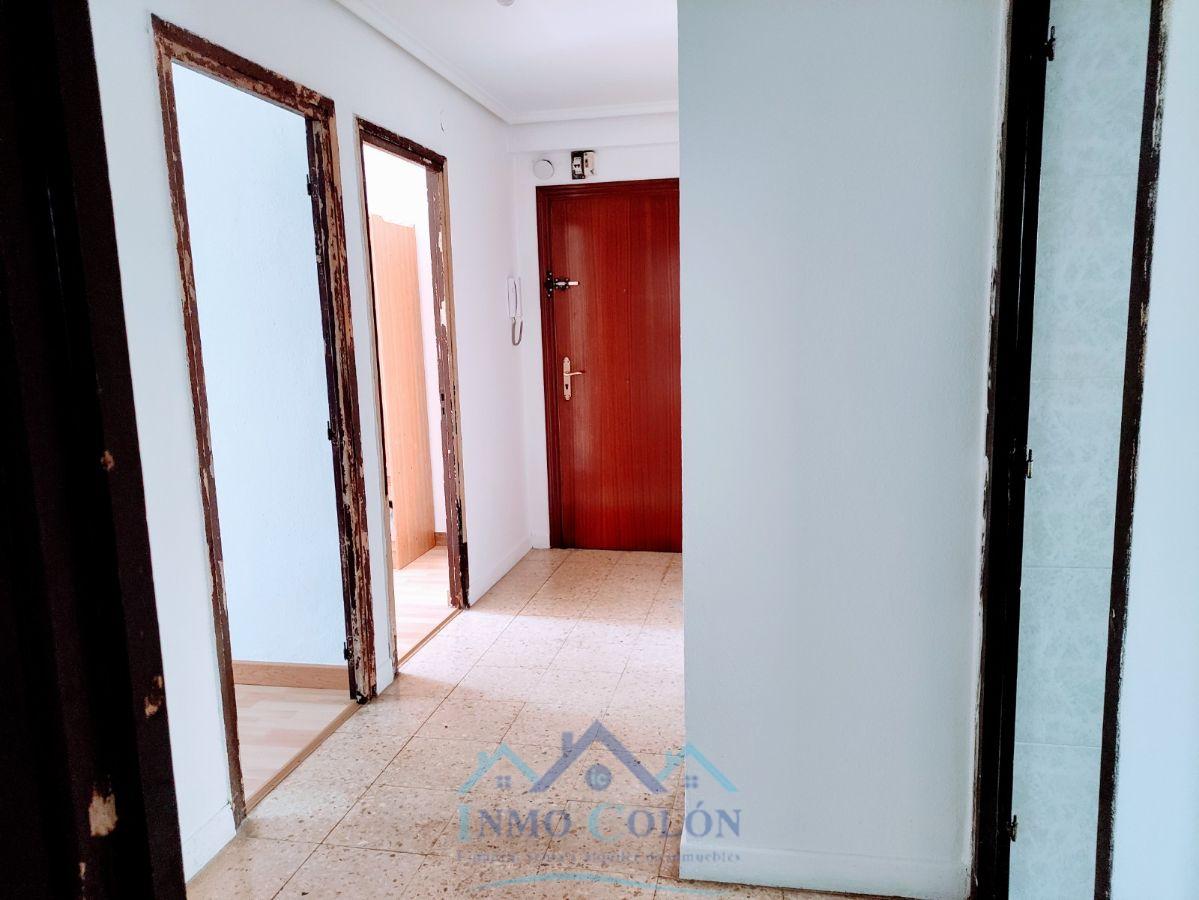 For sale of flat in Irun