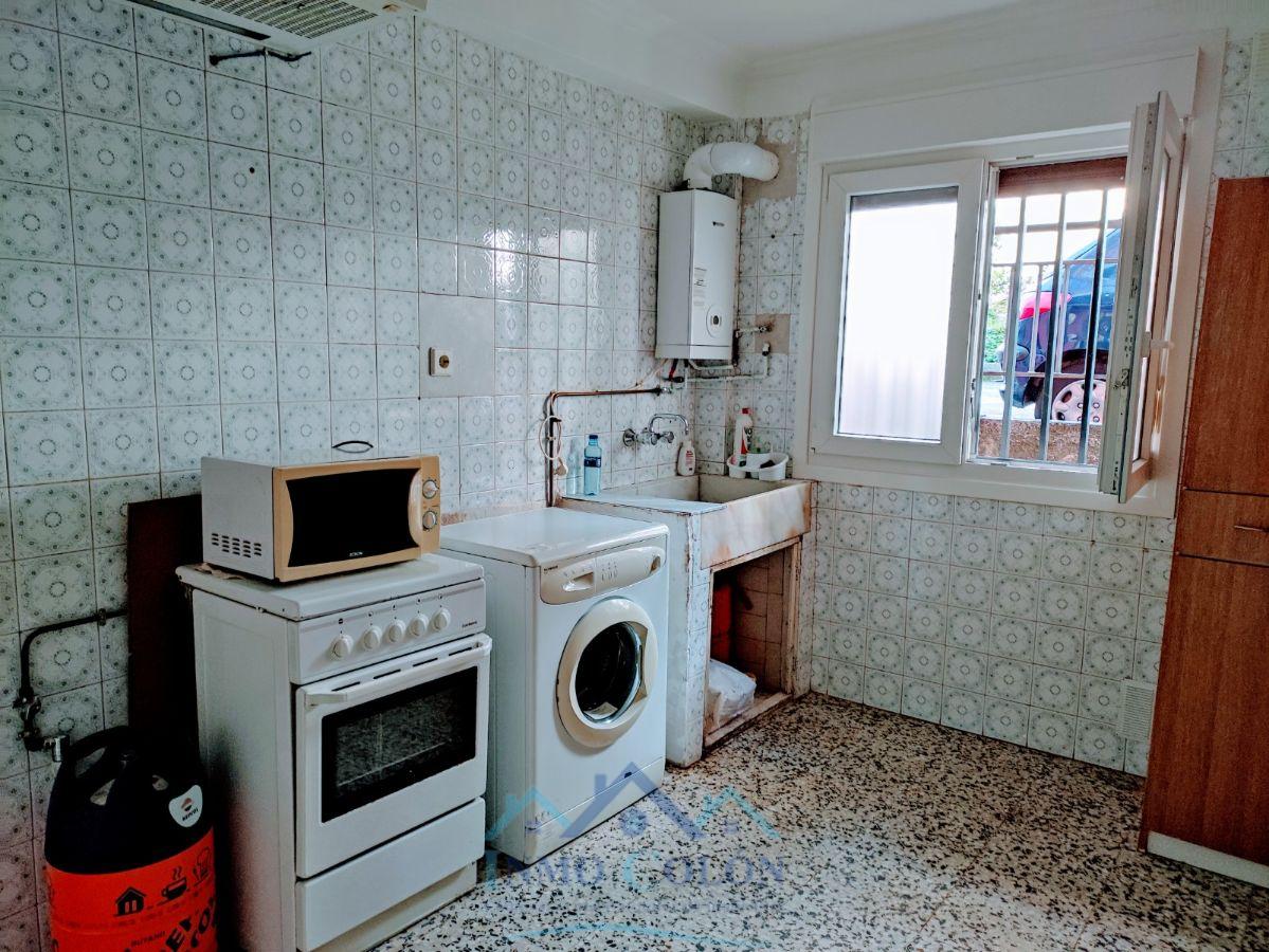 For sale of flat in Irun