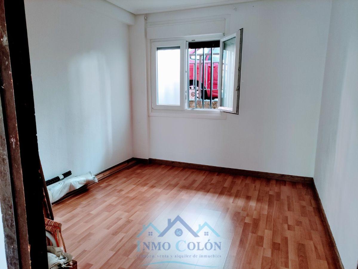 For sale of flat in Irun