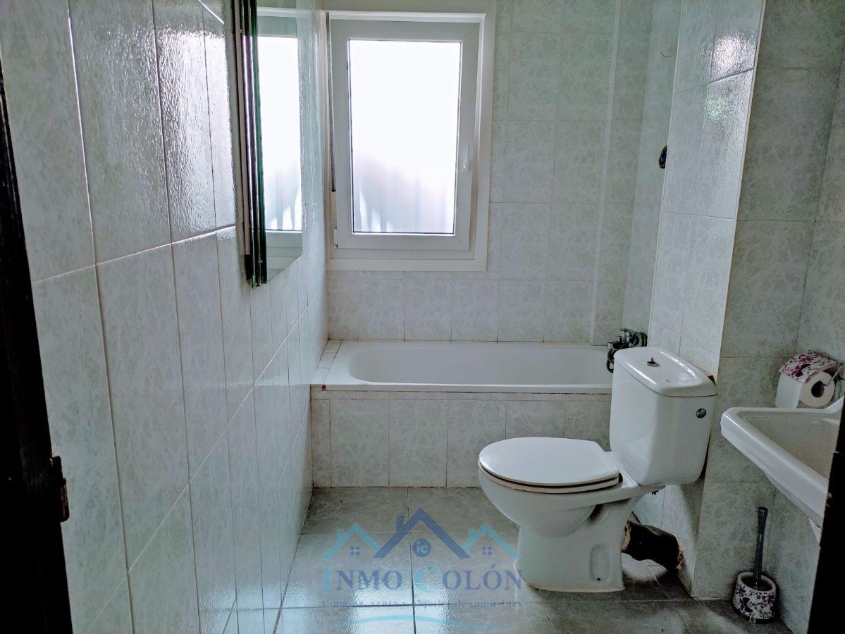 For sale of flat in Irun