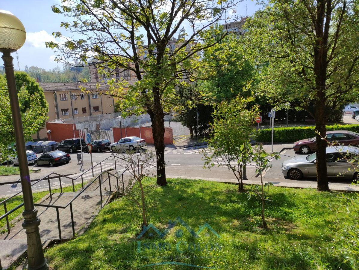 For sale of flat in Irun