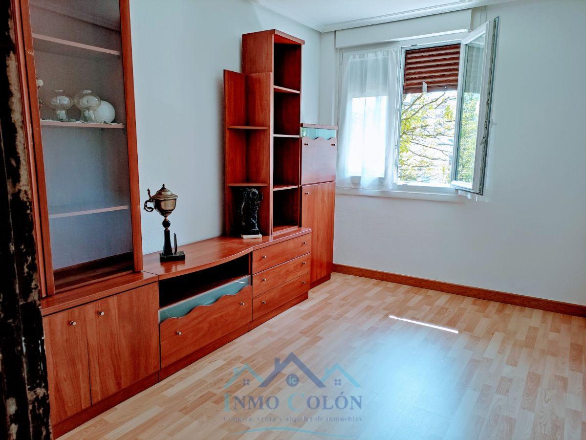 For sale of flat in Irun