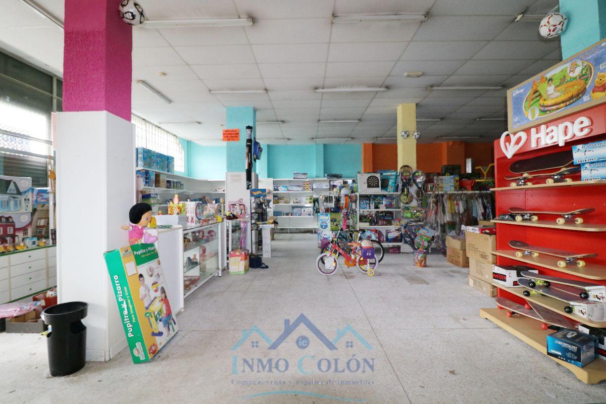 For sale of commercial in Irun