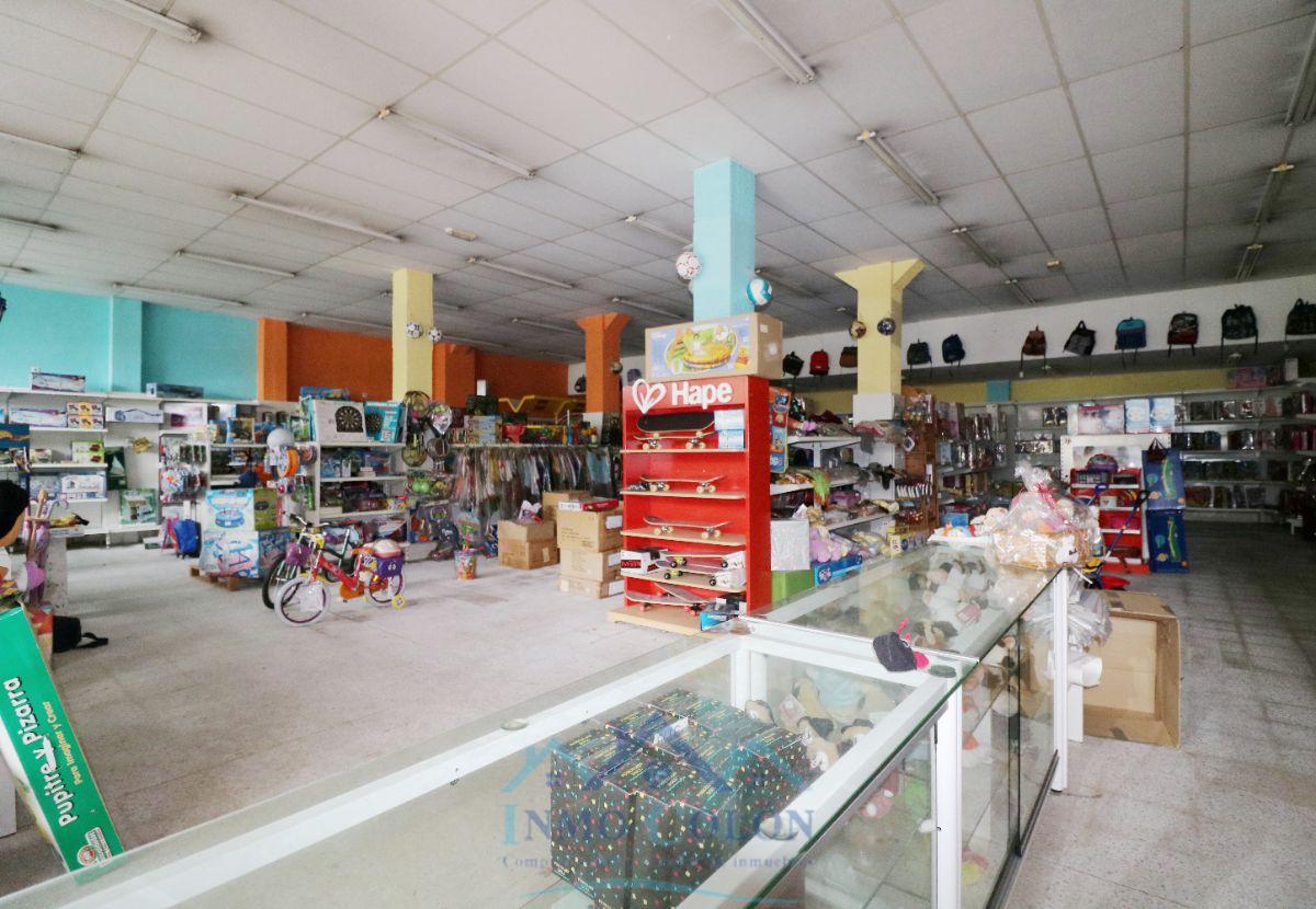 For sale of commercial in Irun
