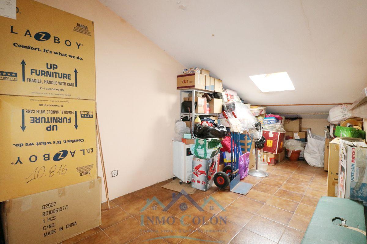For sale of storage room in Irun