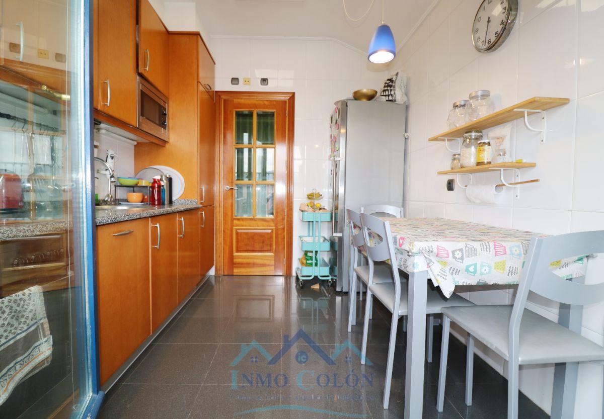 For sale of penthouse in Irun