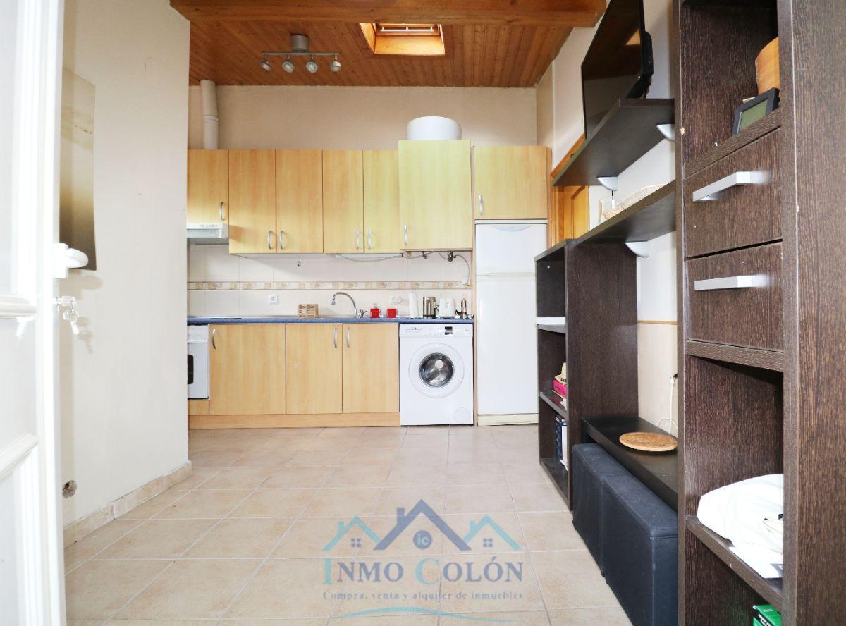 For sale of apartment in Hendaya