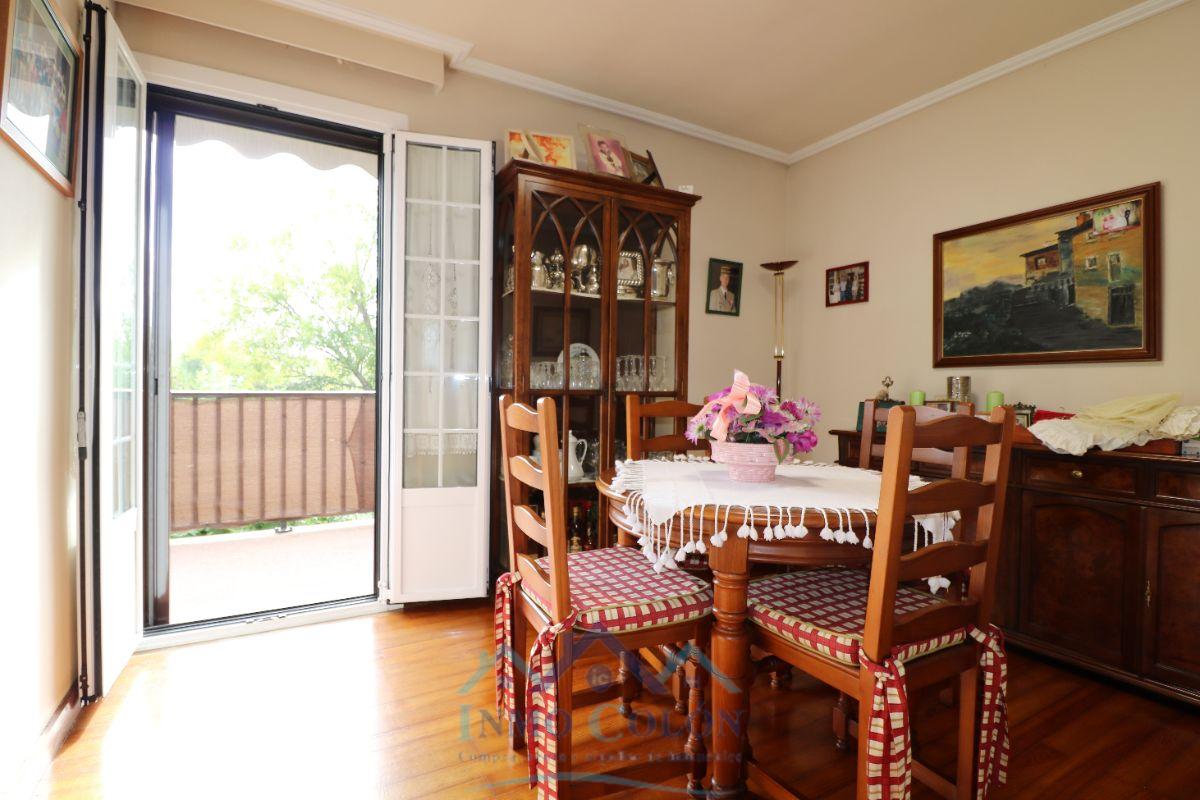 For sale of house in Hondarribia