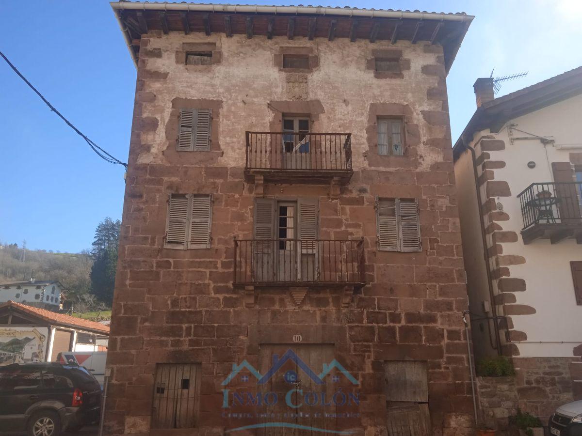 For sale of building in Sunbilla