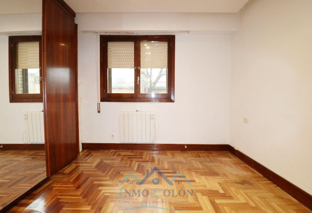 For sale of flat in Donostia-San Sebastián