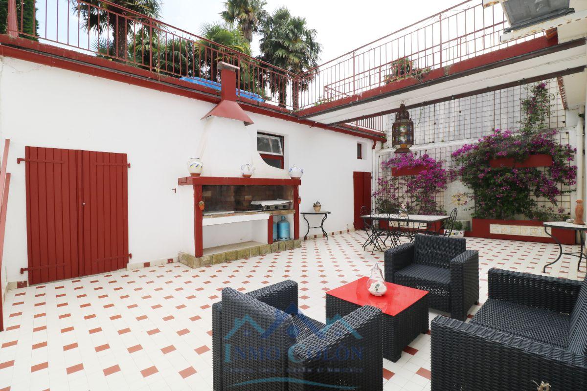 Salgai  hotel  Hendaya