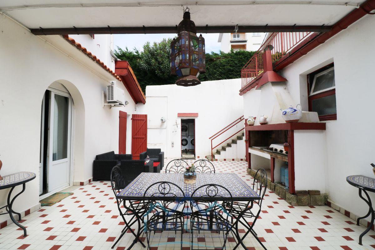 Salgai  hotel  Hendaya