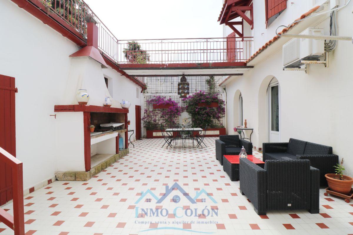 Salgai  hotel  Hendaya