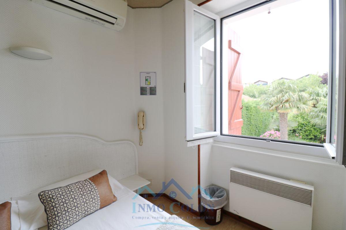 Salgai  hotel  Hendaya