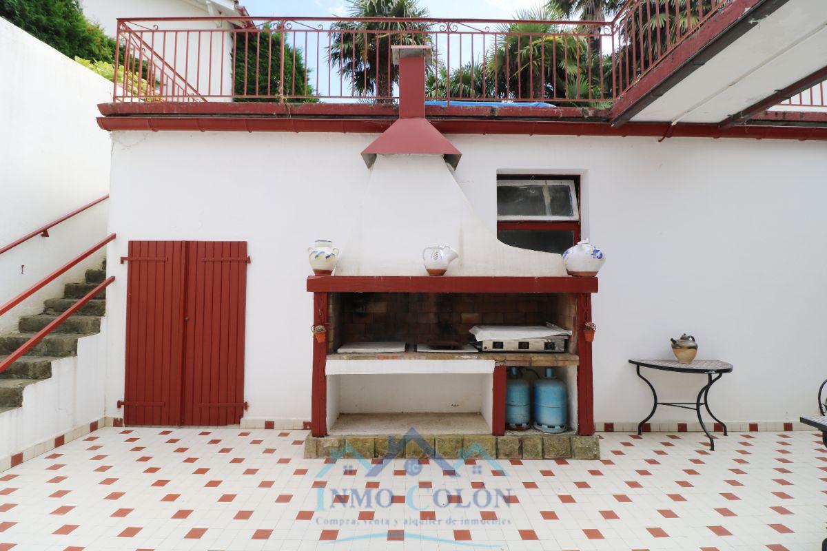 Salgai  hotel  Hendaya
