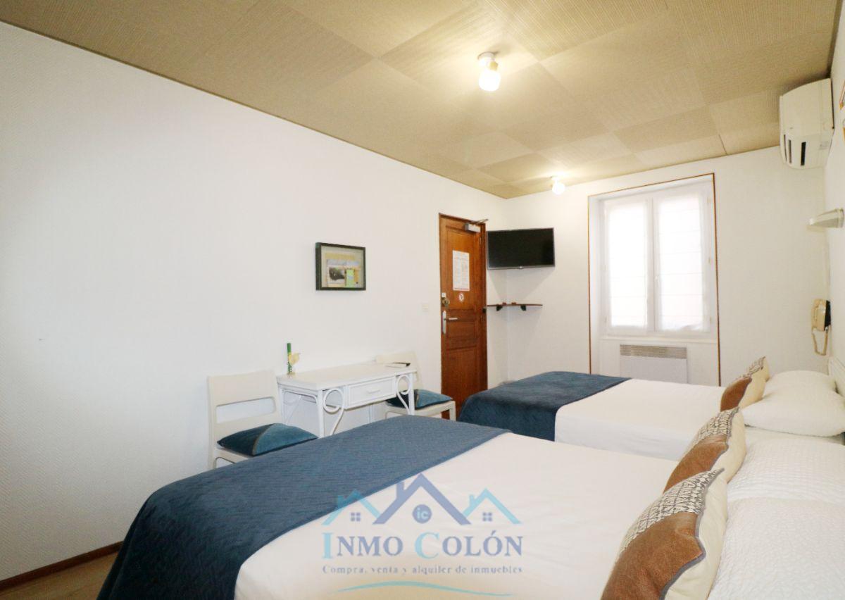 Salgai  hotel  Hendaya