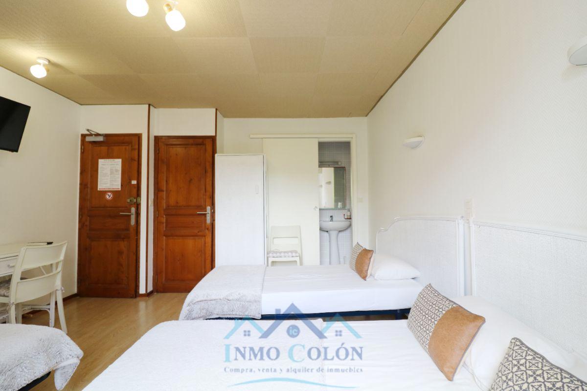 Salgai  hotel  Hendaya