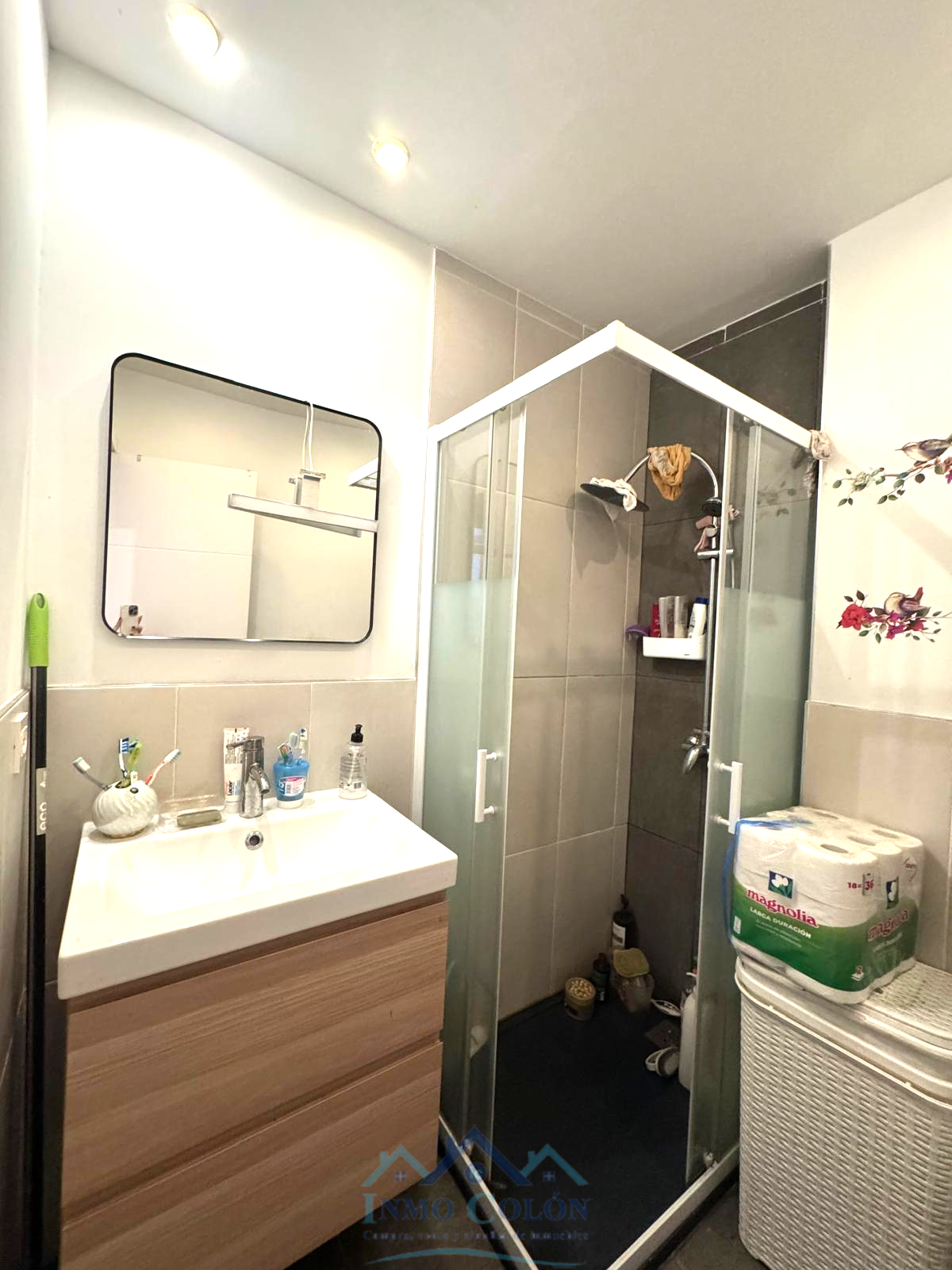 Venta de piso en Irun