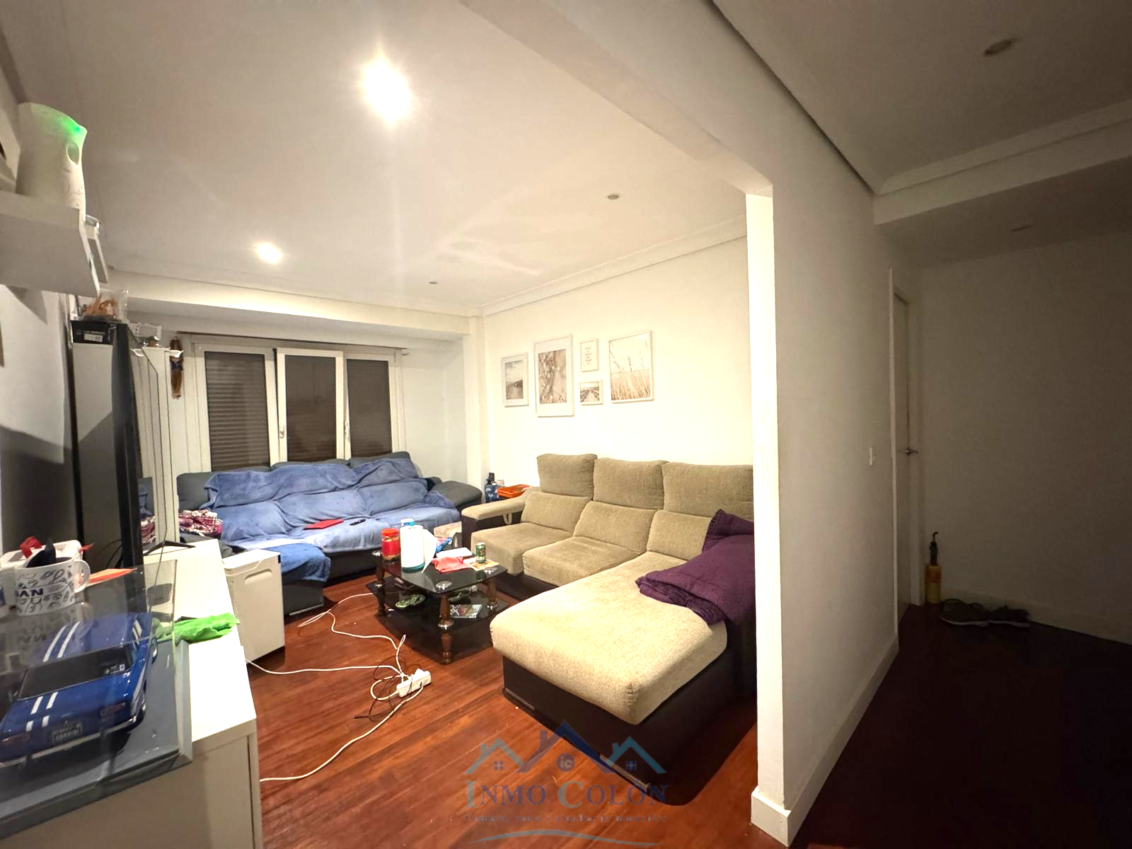 Venta de piso en Irun
