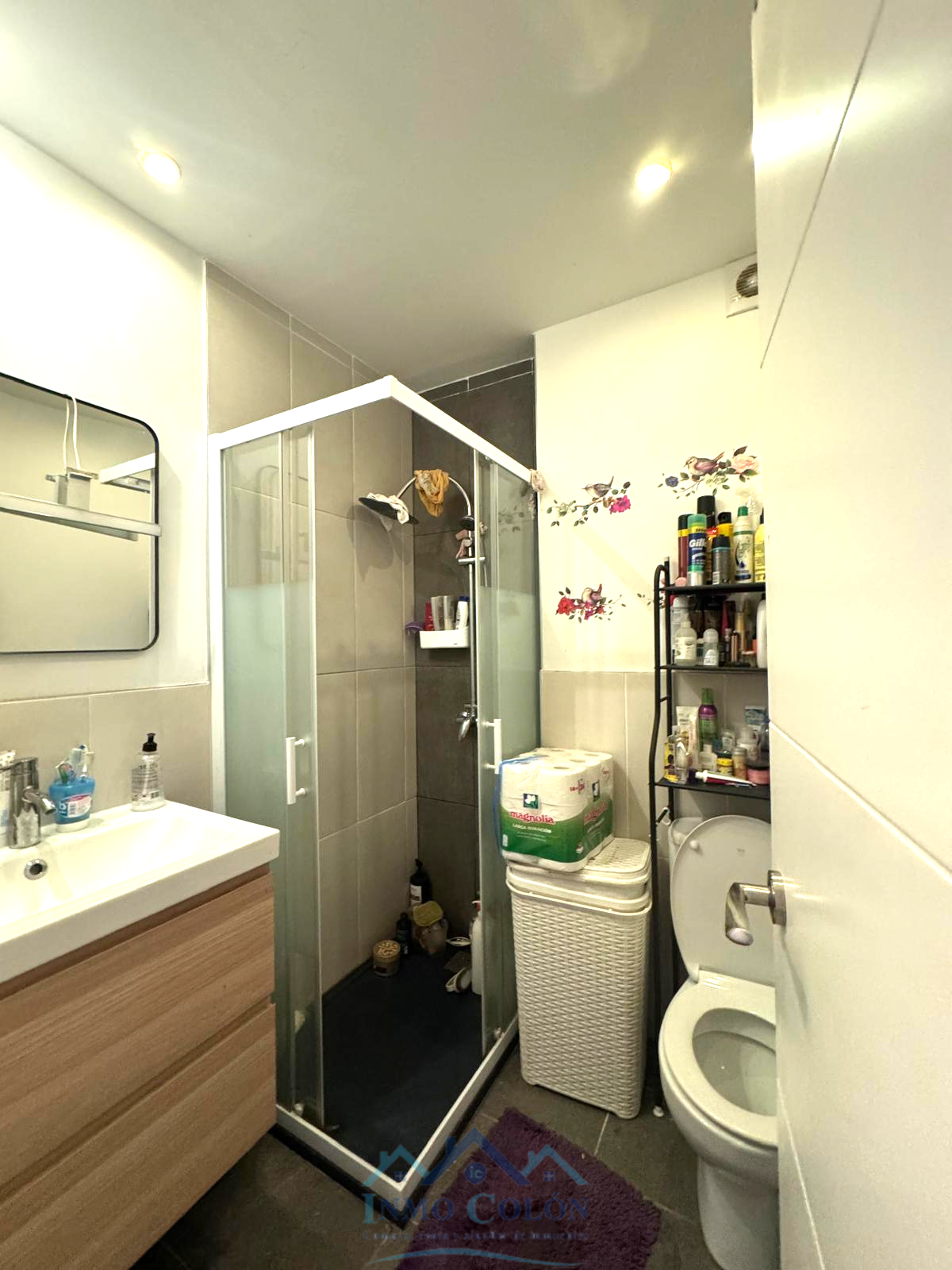 Venta de piso en Irun