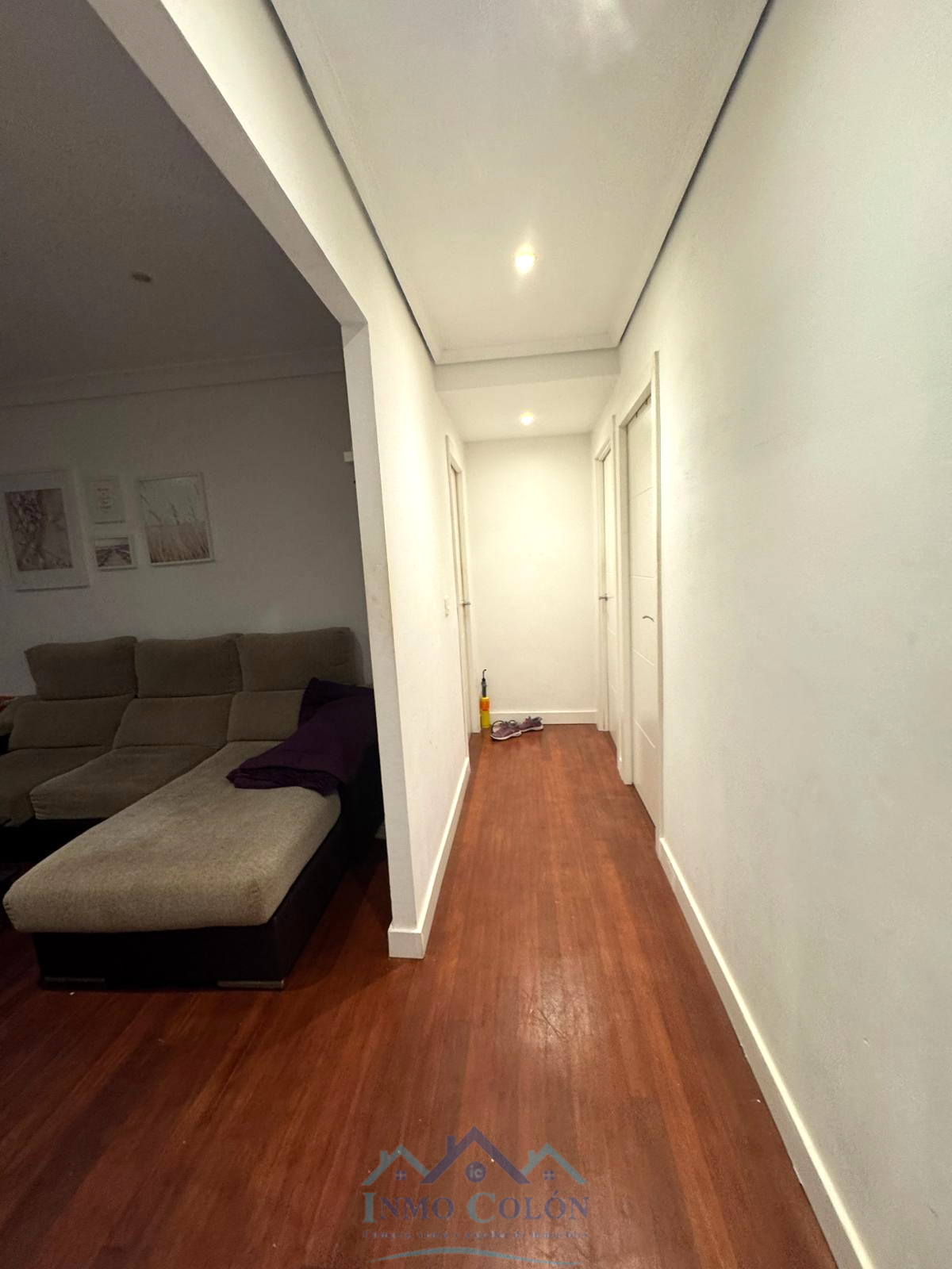 Venta de piso en Irun