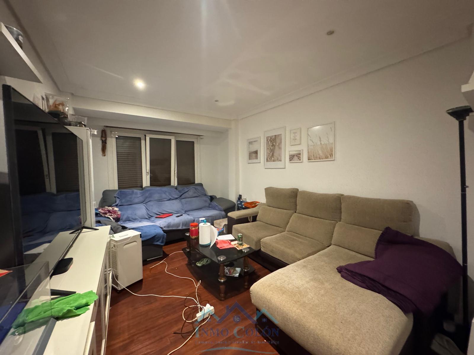 Venta de piso en Irun