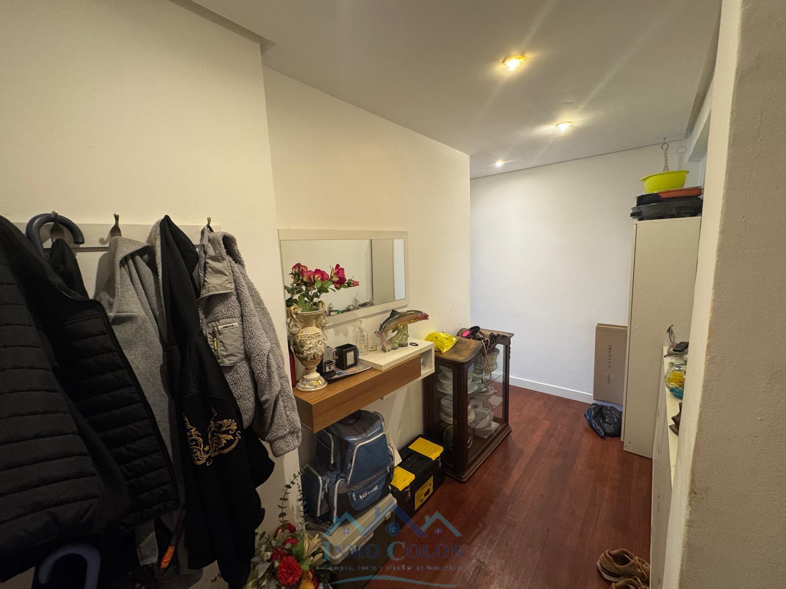 Venta de piso en Irun