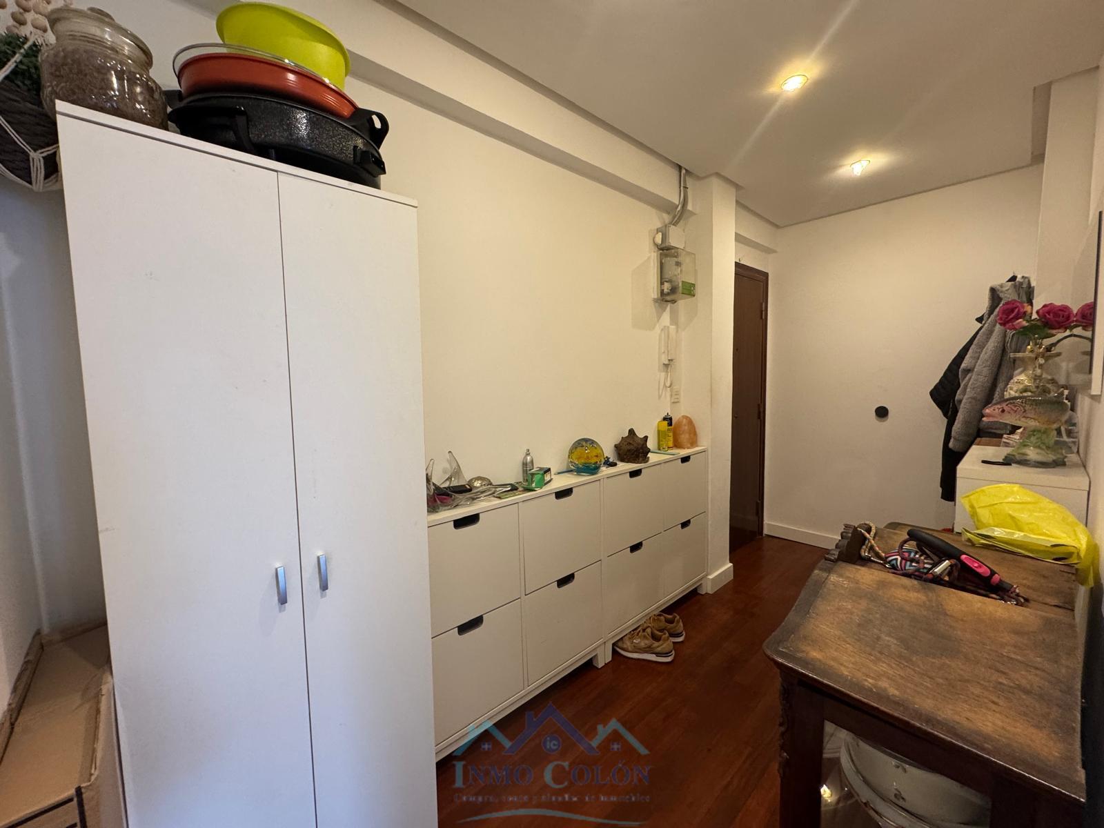 Venta de piso en Irun