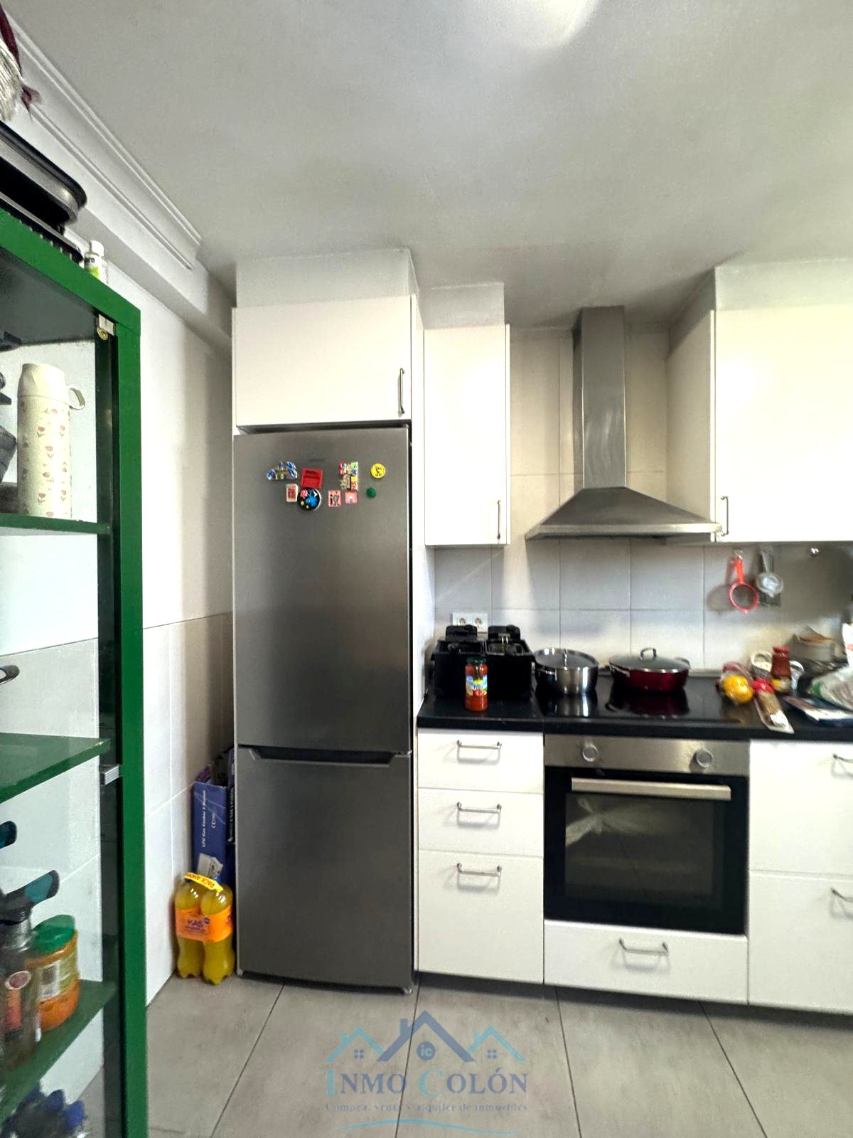 Venta de piso en Irun