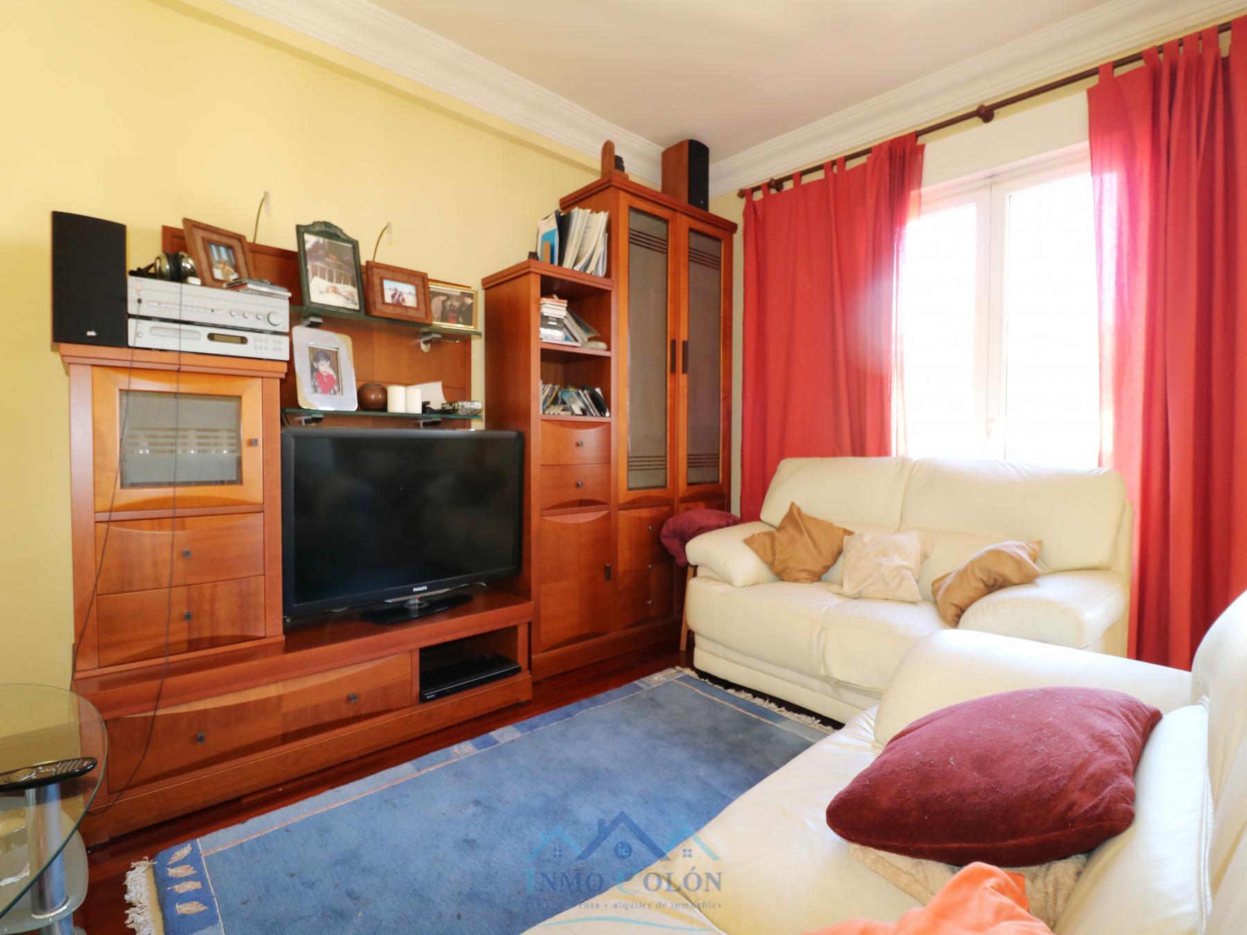 For sale of flat in Irun