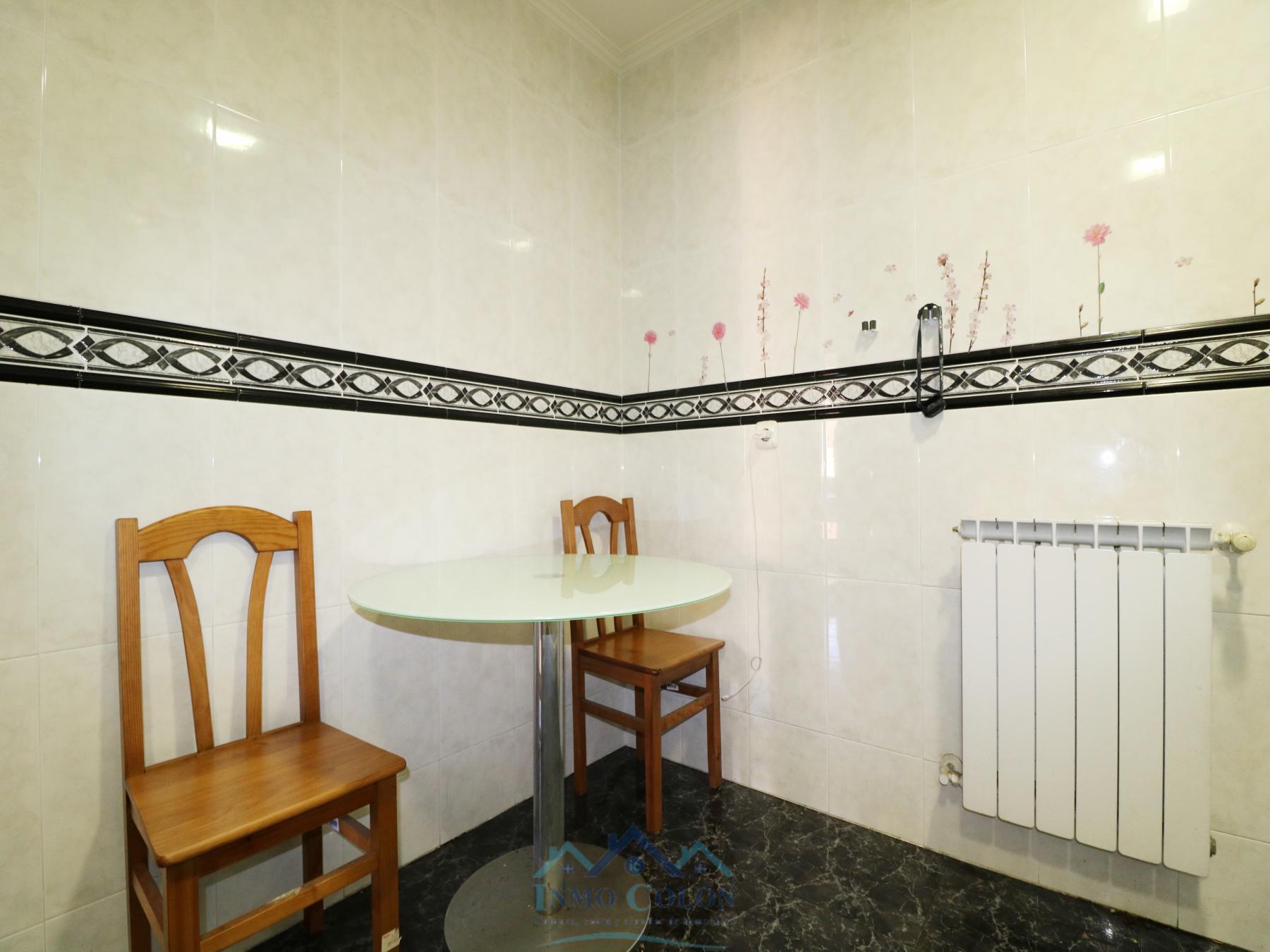 For sale of flat in Irun