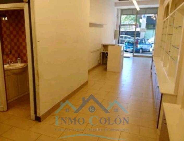 For sale of commercial in Rentería-Errenteria