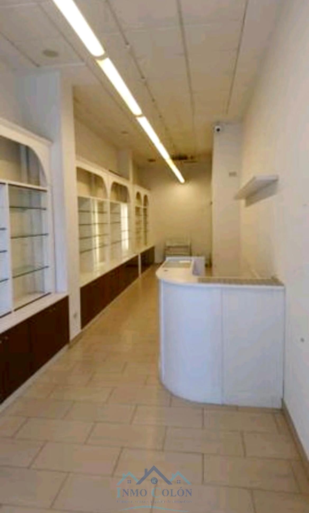 Salgai  lokal komertzialak  Rentería-Errenteria