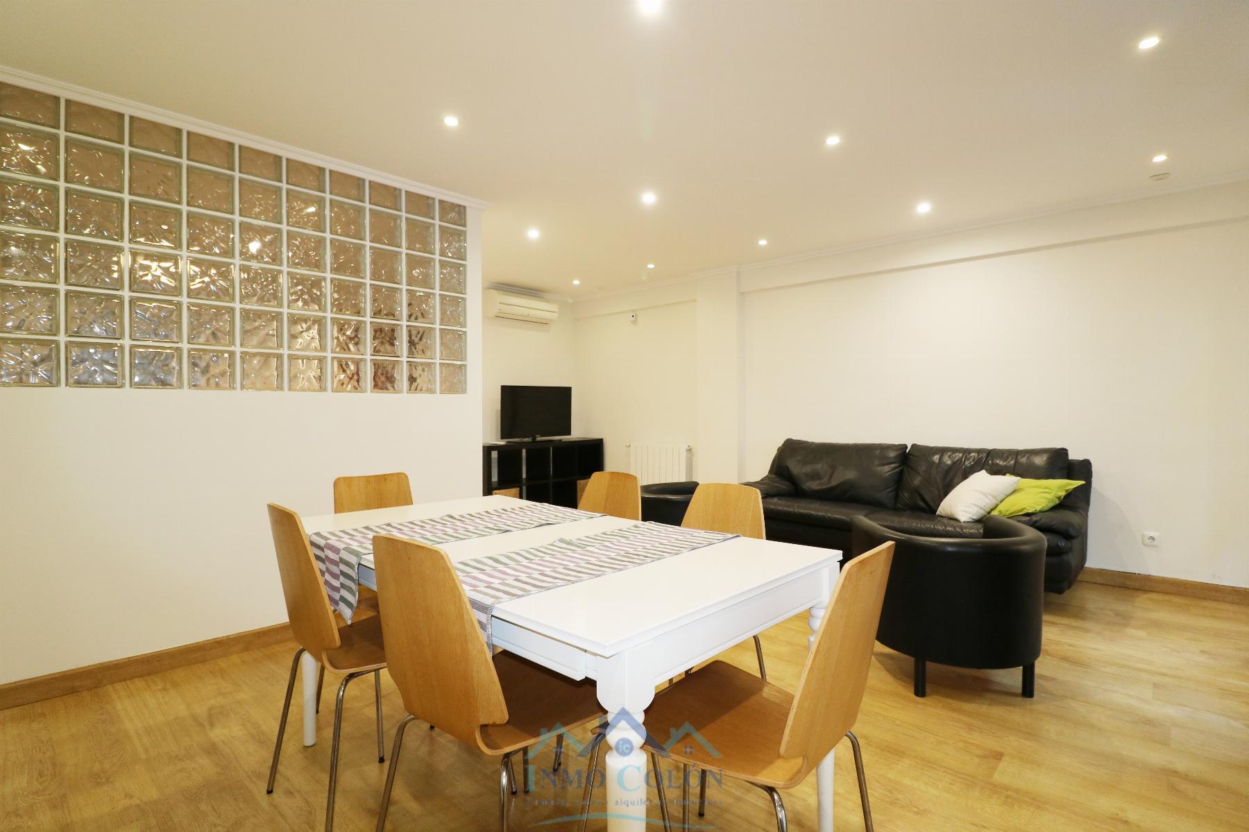 For sale of flat in Rentería-Errenteria