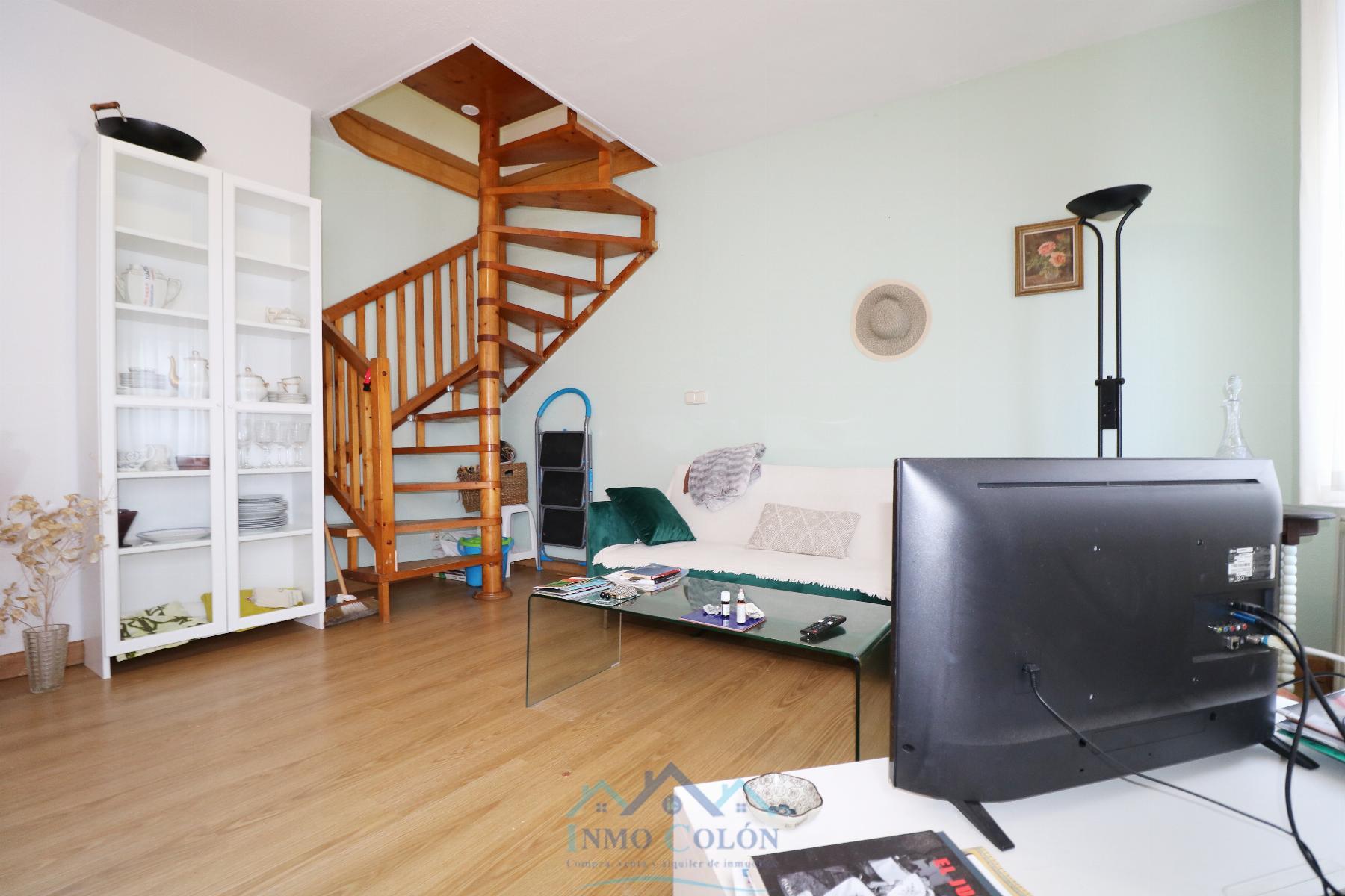 Venta de dúplex en Hendaya