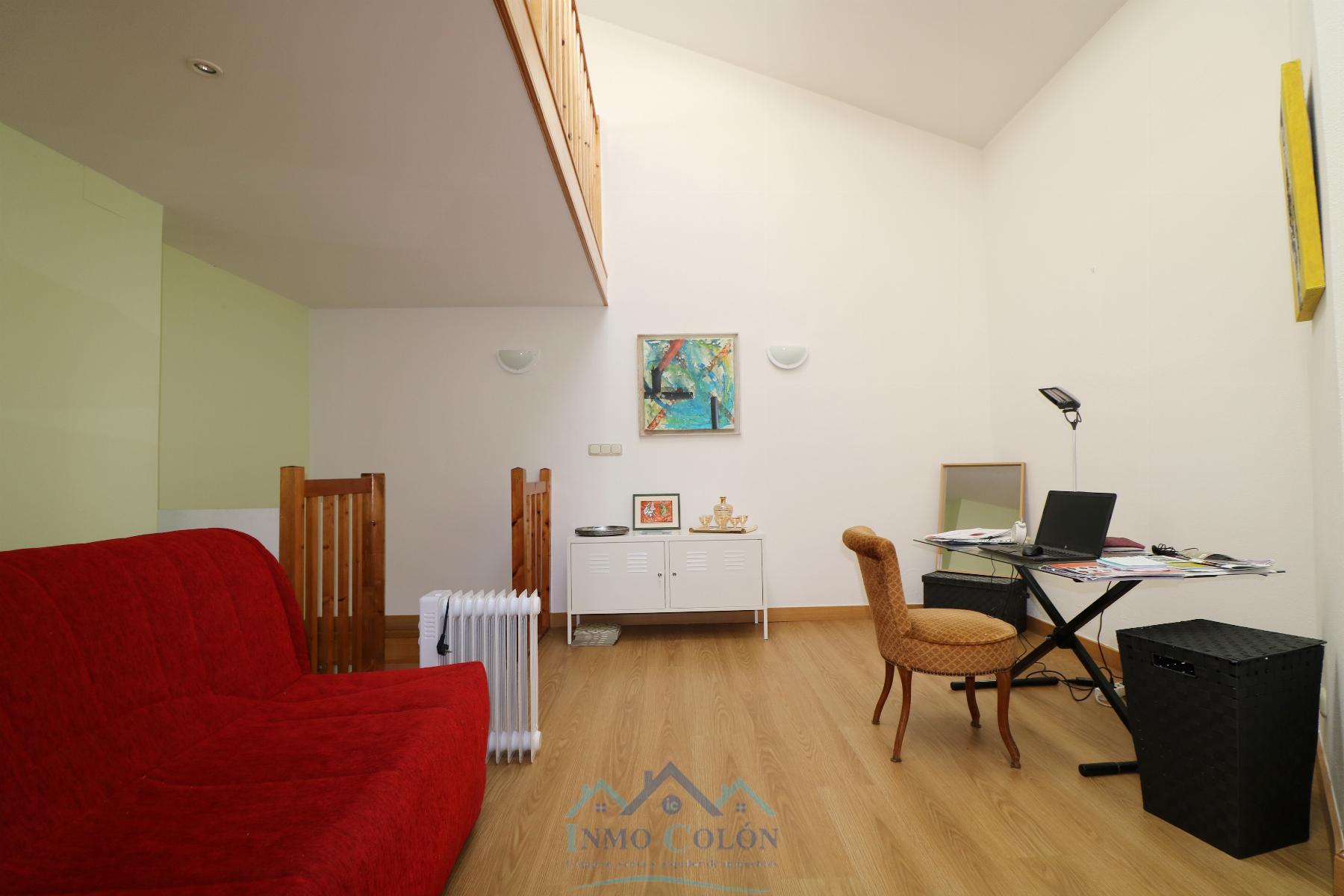 Venta de dúplex en Hendaya