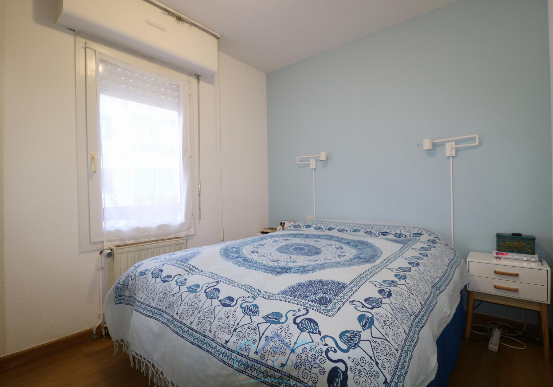 Venta de dúplex en Hendaya