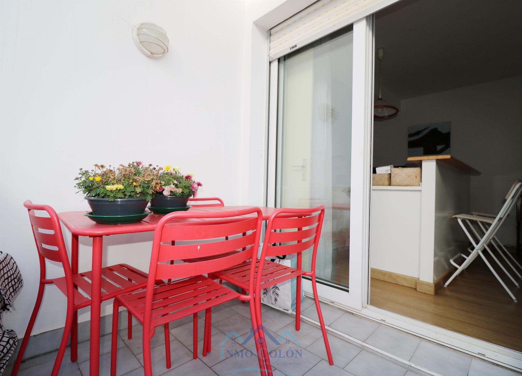 Venta de dúplex en Hendaya