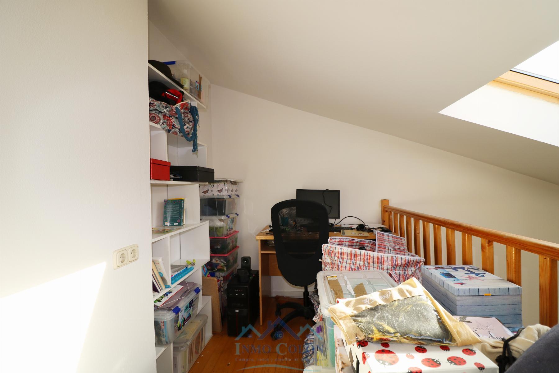 Venta de dúplex en Hendaya