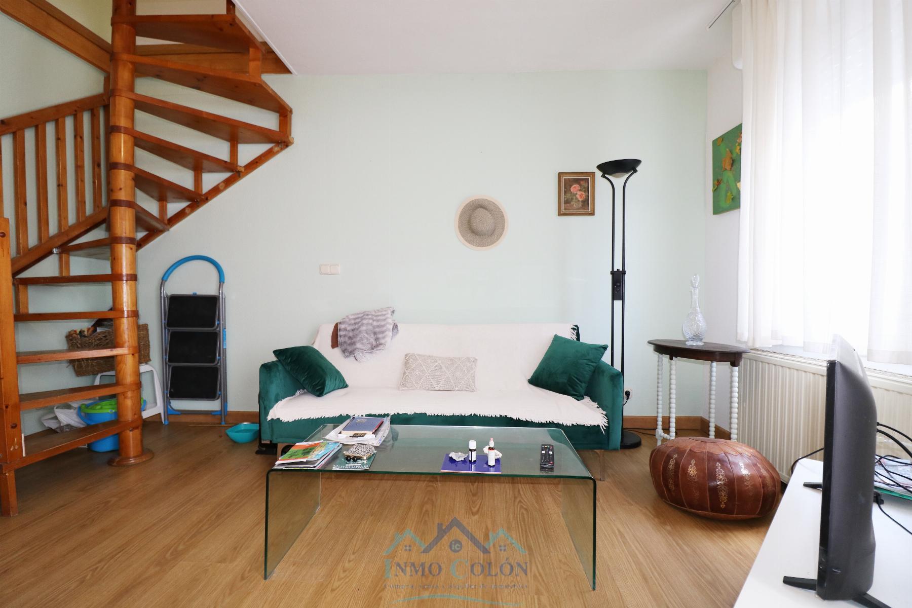 Venta de dúplex en Hendaya