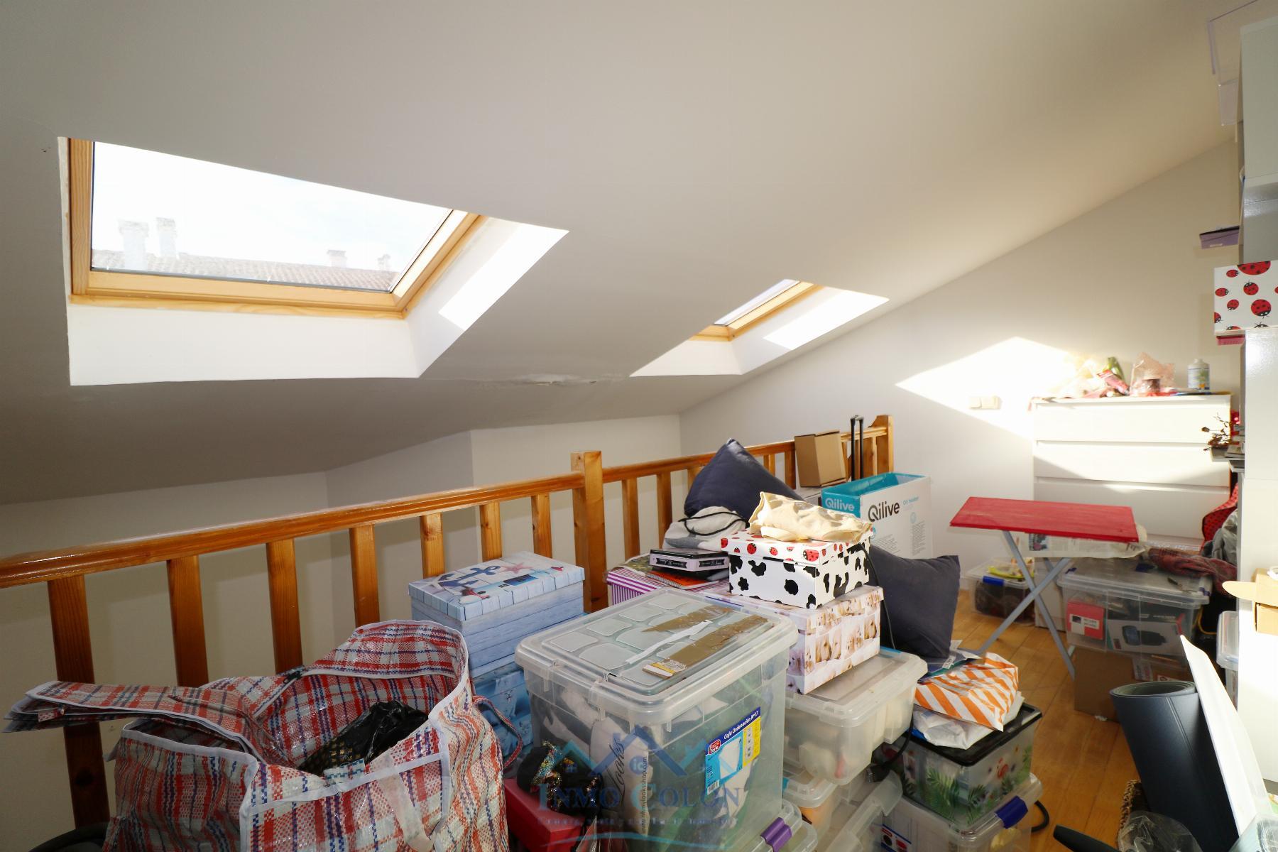 Venta de dúplex en Hendaya